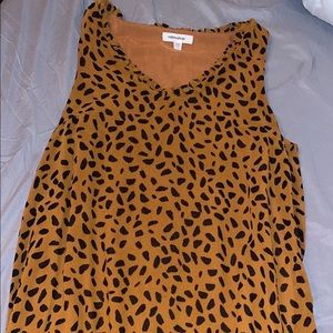 Dress from Dresswell boutique